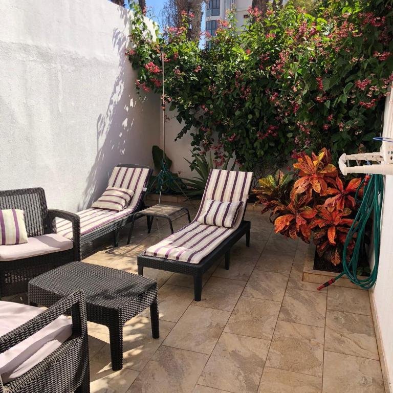 Calle Lanzarote 29C - One-Bedroom House - 17