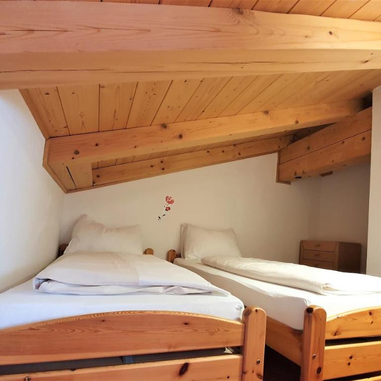 Grubhof Appartements - Apartment - Split Level - 10