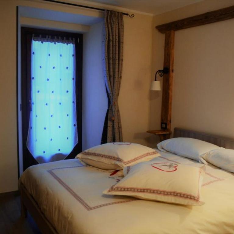 La Boule de Neige - Habitación Doble - 25