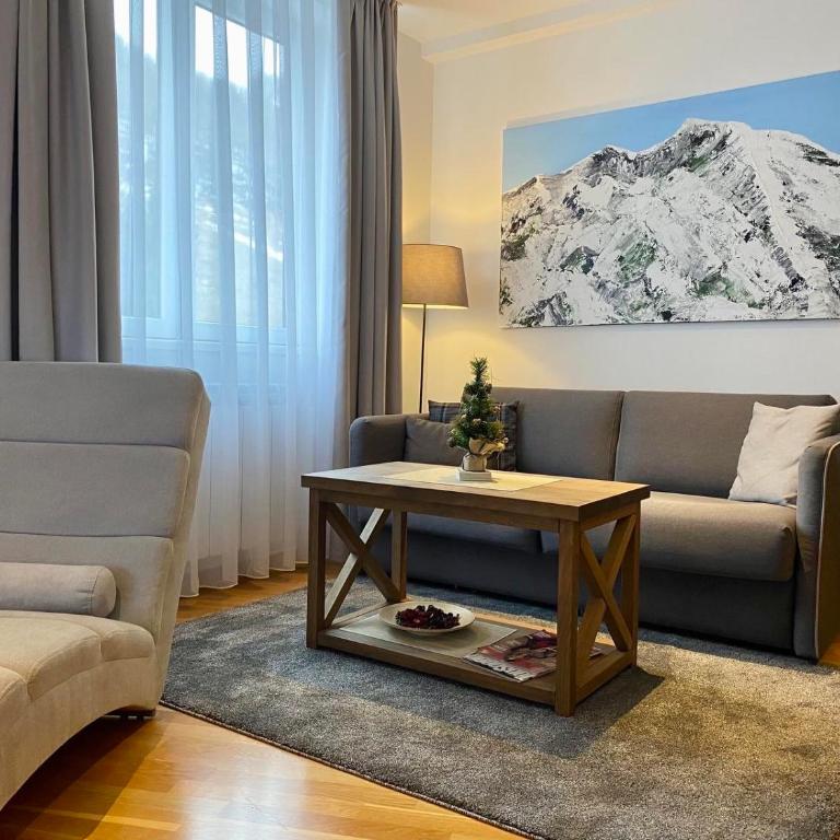 Ski Adventure - Brzeće, Kopaonik - Deluks Apartman - 1
