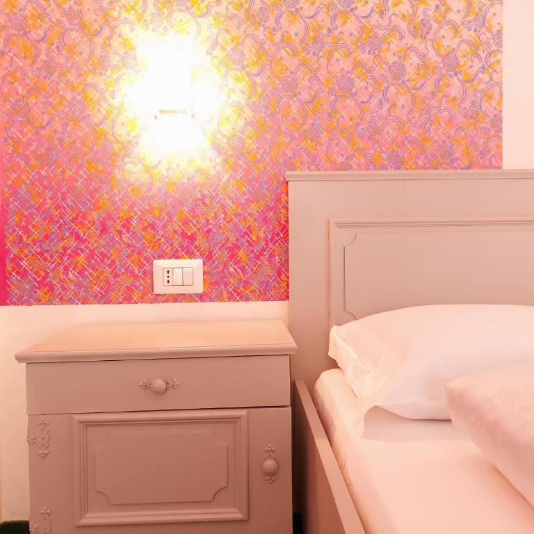 Hotel Schuster - Chambre Triple - 4