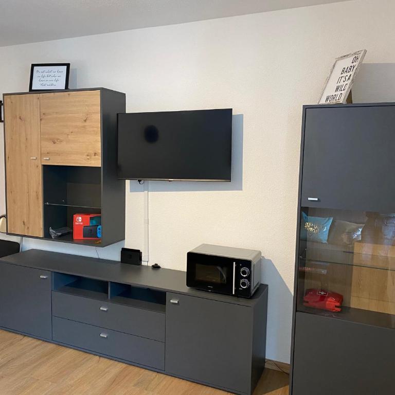 Adlers Apartments Arlberg - Apartment mit 1 Schlafzimmer - 14