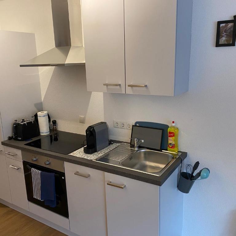 Adlers Apartments Arlberg - Apartment mit 1 Schlafzimmer - 13