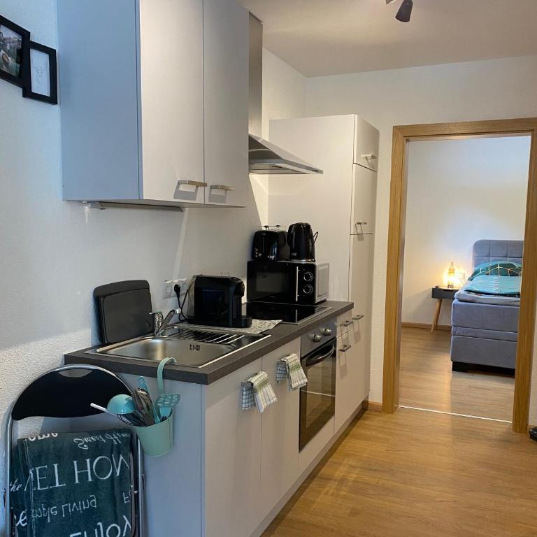 Adlers Apartments Arlberg - Apartment mit 1 Schlafzimmer - 11