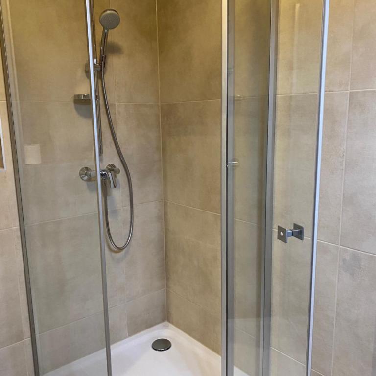 Adlers Apartments Arlberg - Apartment mit 1 Schlafzimmer - 21