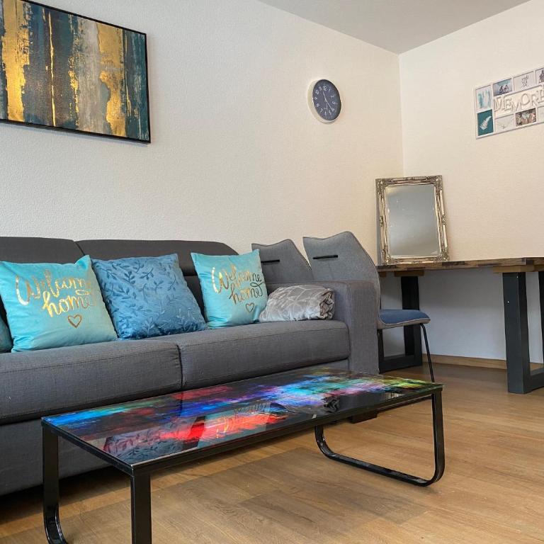 Adlers Apartments Arlberg - Apartment mit 1 Schlafzimmer - 17