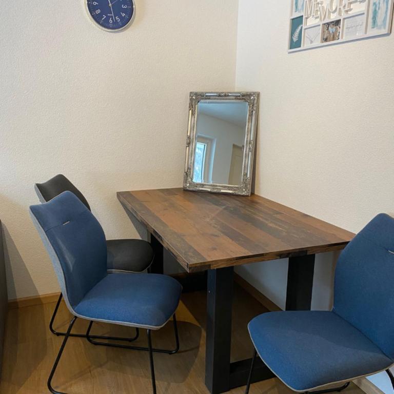 Adlers Apartments Arlberg - Apartment mit 1 Schlafzimmer - 4