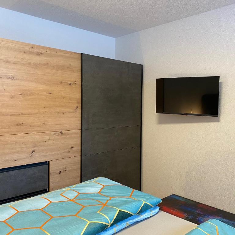 Adlers Apartments Arlberg - Apartment mit 1 Schlafzimmer - 8