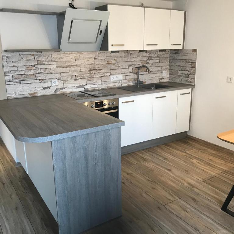 Ferienwohnung Falkenstein - Appartamento con 1 Camera da Letto - 3
