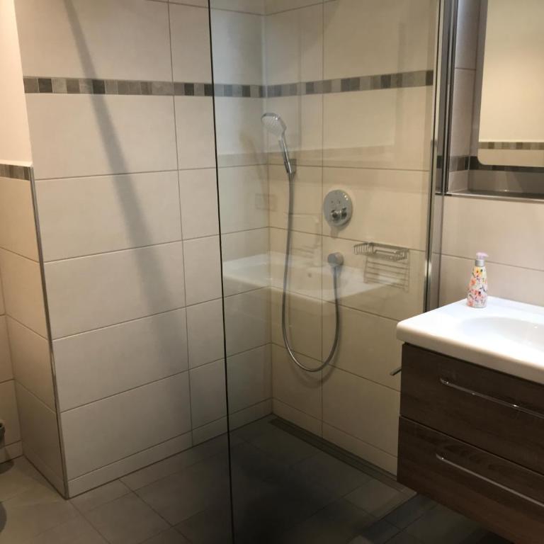 Ferienwohnung Falkenstein - Appartamento con 1 Camera da Letto - 5