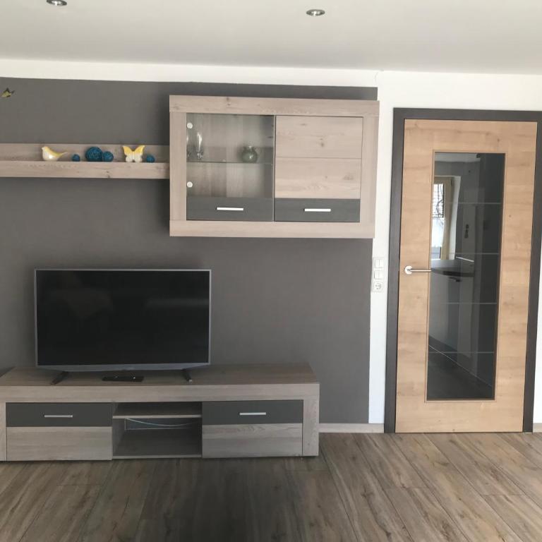 Ferienwohnung Falkenstein - Appartamento con 1 Camera da Letto - 9