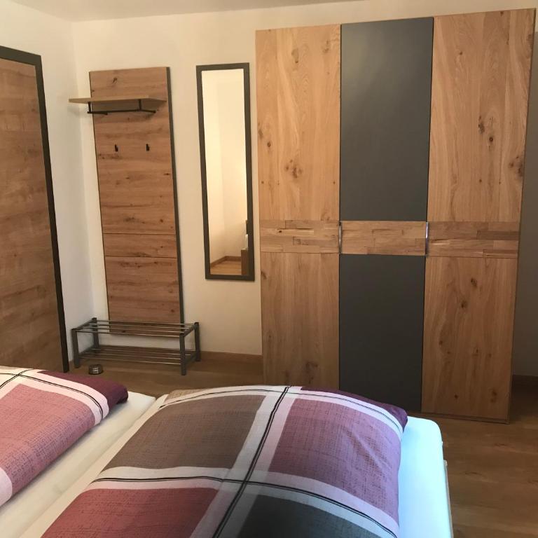 Ferienwohnung Falkenstein - Appartamento con 1 Camera da Letto - 11