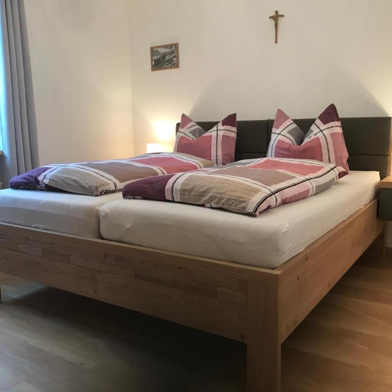 Ferienwohnung Falkenstein - Appartamento con 1 Camera da Letto - 12