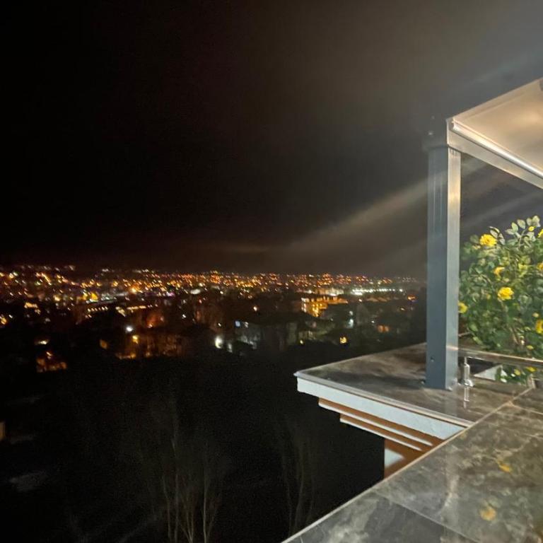 IN LUX SPA APARTMAN - One-Bedroom Apartment - 35