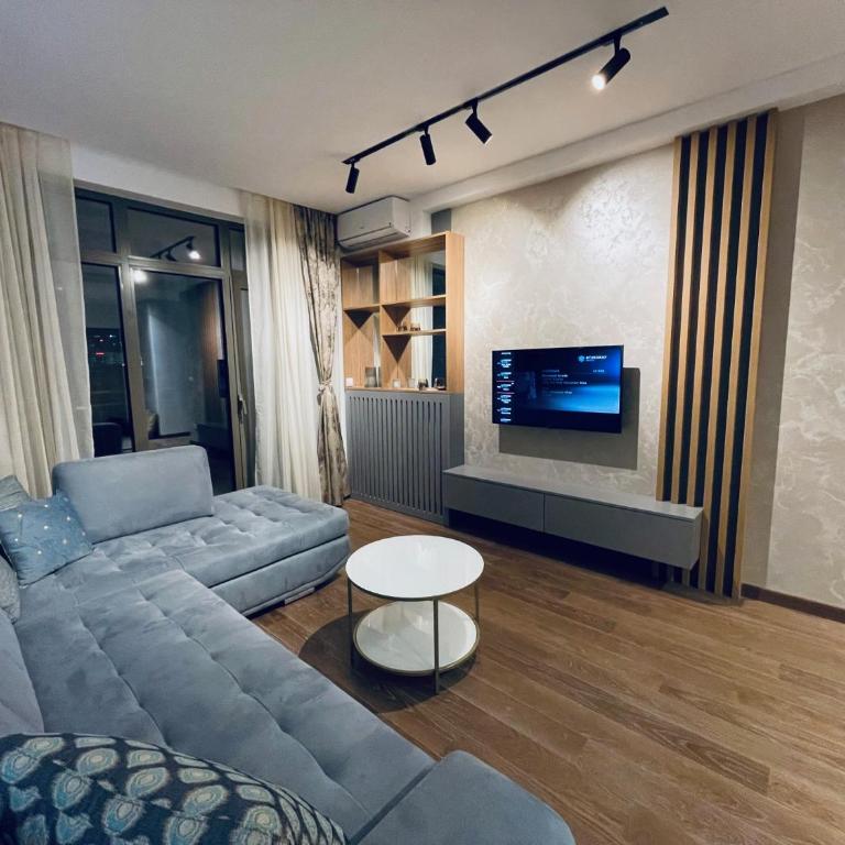 Arcadia 22 Belgrade Waterfront - Apartman sa 1 Spavaćom Sobom - 1