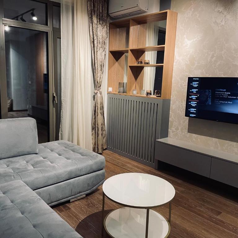 Arcadia 22 Belgrade Waterfront - Apartman sa 1 Spavaćom Sobom - 6