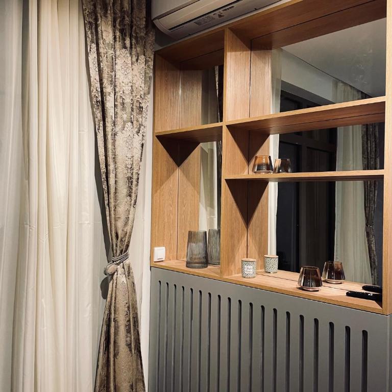 Arcadia 22 Belgrade Waterfront - Apartman sa 1 Spavaćom Sobom - 13