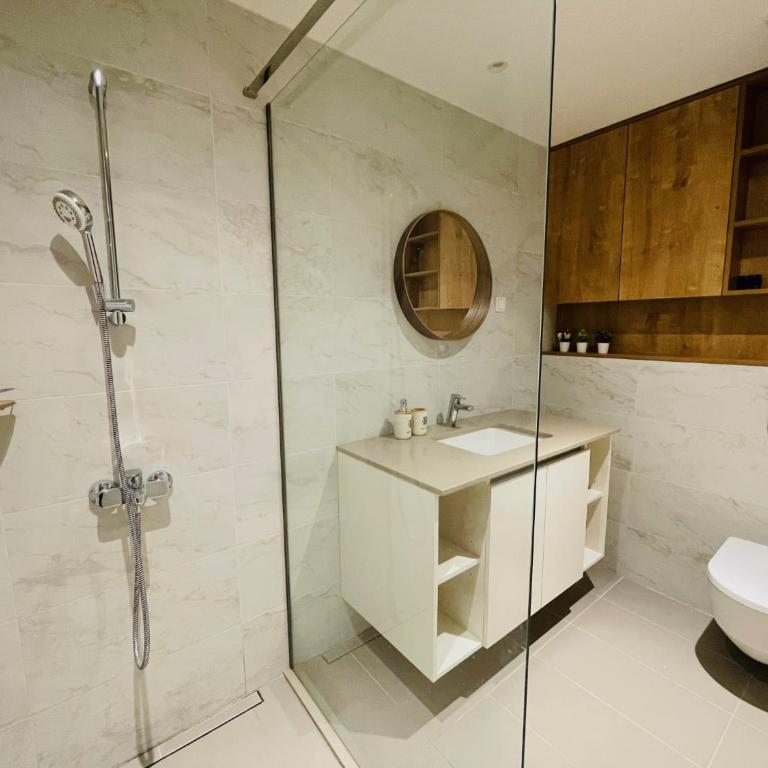 Arcadia 22 Belgrade Waterfront - Apartman sa 1 Spavaćom Sobom - 3