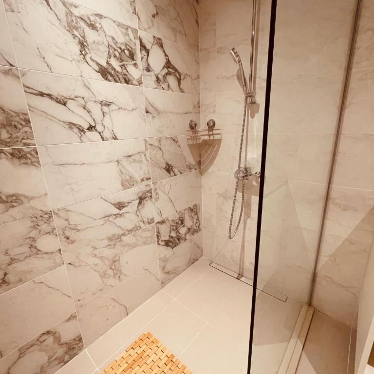 Arcadia 22 Belgrade Waterfront - Apartman sa 1 Spavaćom Sobom - 14