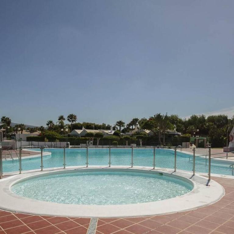 cozy & modern bungalow w/private garden bbq+wifi - Apartamento de 2 dormitorios - 42