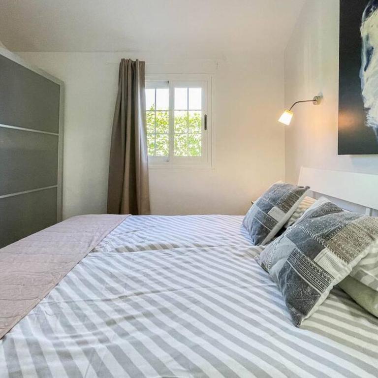 cozy & modern bungalow w/private garden bbq+wifi - Apartamento de 2 dormitorios - 6