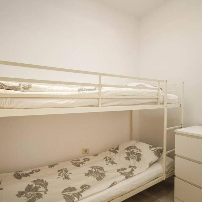 cozy & modern bungalow w/private garden bbq+wifi - Apartamento de 2 dormitorios - 26