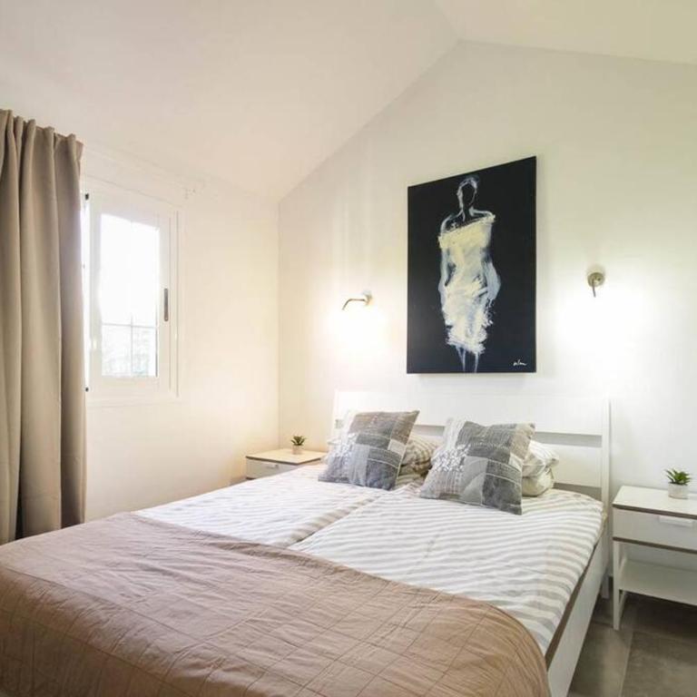 cozy & modern bungalow w/private garden bbq+wifi - Apartamento de 2 dormitorios - 17