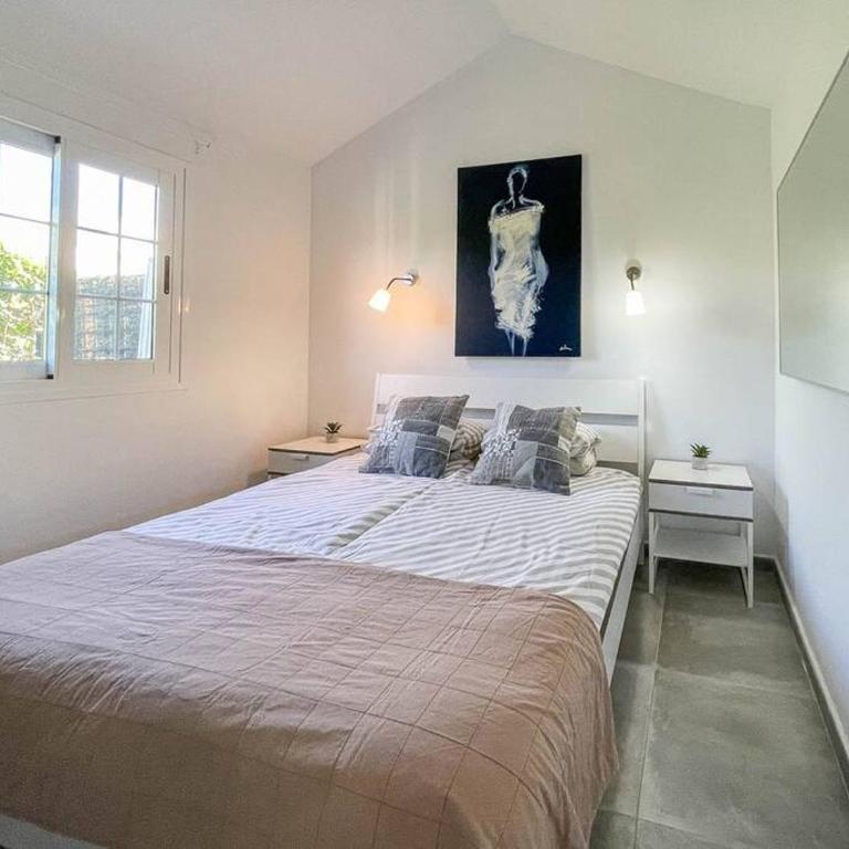 cozy & modern bungalow w/private garden bbq+wifi - Apartamento de 2 dormitorios - 39