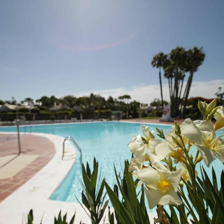 cozy & modern bungalow w/private garden bbq+wifi - Apartamento de 2 dormitorios - 8