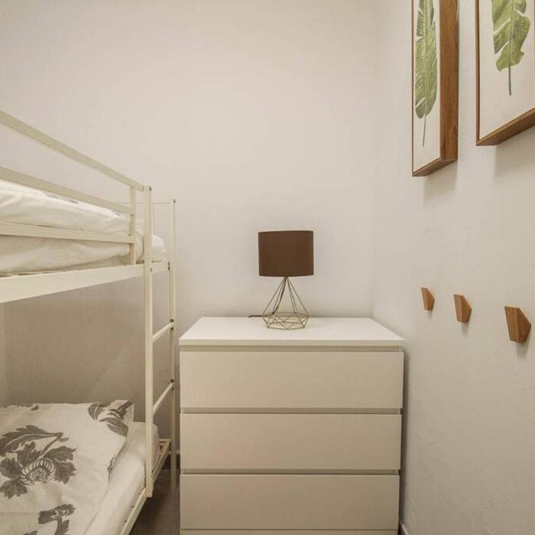 cozy & modern bungalow w/private garden bbq+wifi - Apartamento de 2 dormitorios - 25