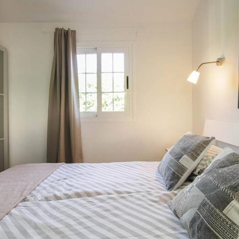cozy & modern bungalow w/private garden bbq+wifi - Apartamento de 2 dormitorios - 37