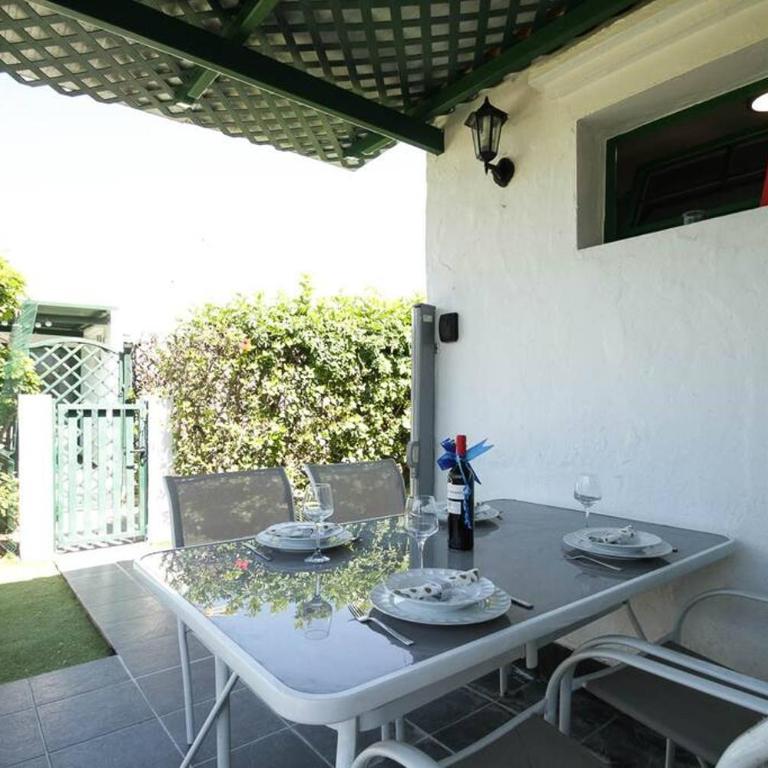 cozy & modern bungalow w/private garden bbq+wifi - Apartamento de 2 dormitorios - 33