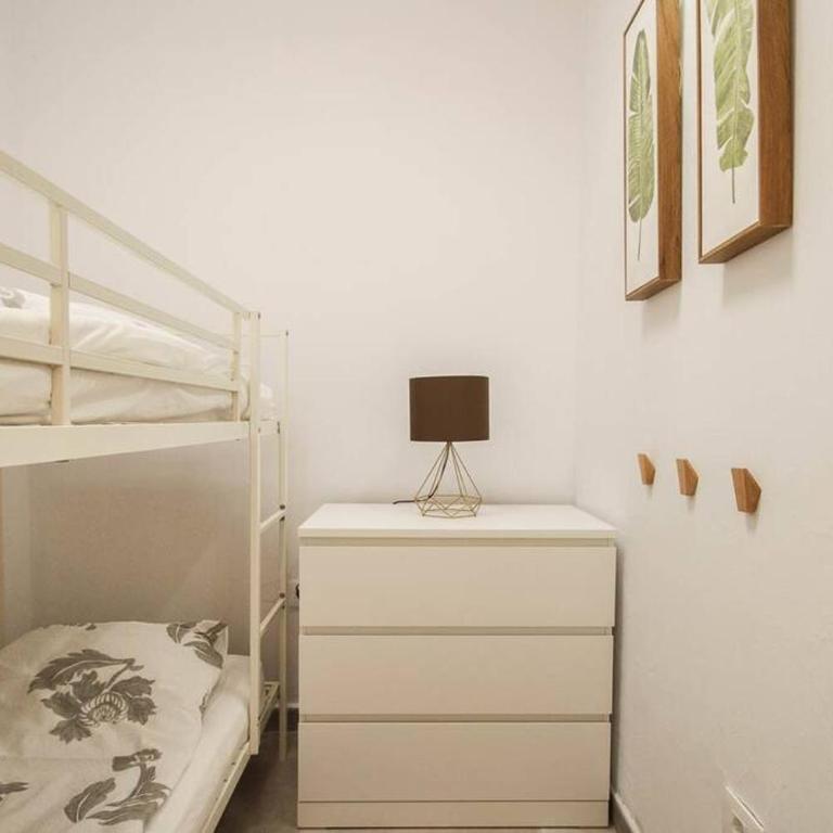 cozy & modern bungalow w/private garden bbq+wifi - Apartamento de 2 dormitorios - 45