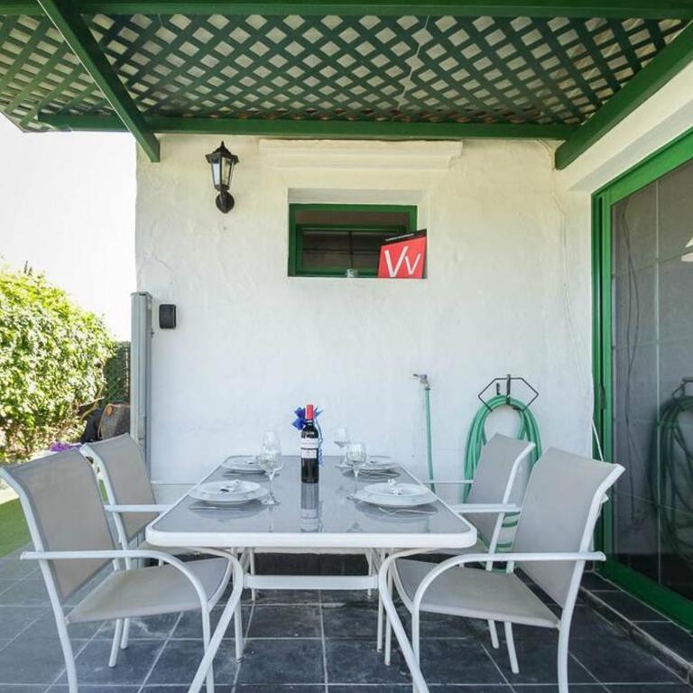 cozy & modern bungalow w/private garden bbq+wifi - Apartamento de 2 dormitorios - 31