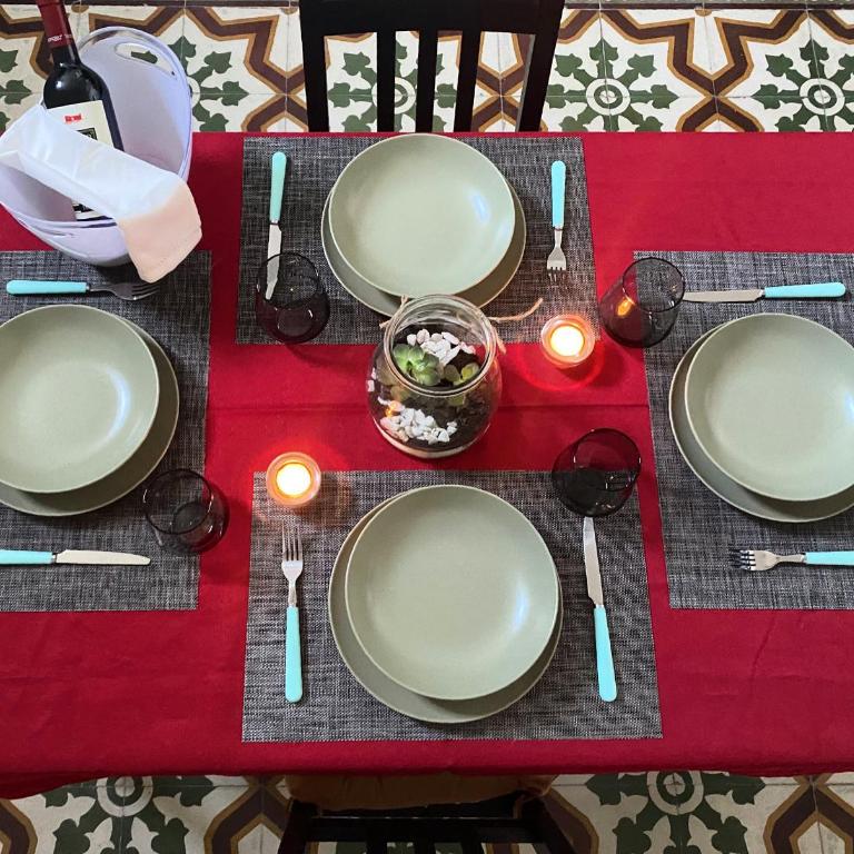 La casa di nonna Titina - Appartement Deluxe - 15