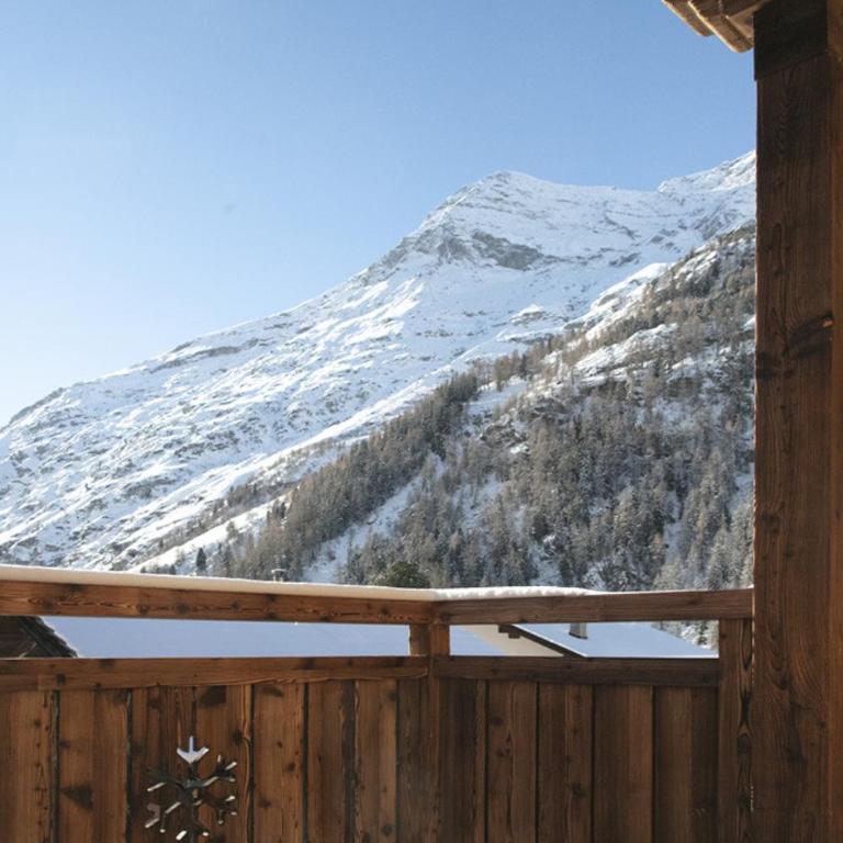 Polaris 1 001 - LUXE & SKI LIFT apartment 6 pers - Apartment - 25