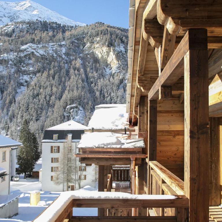 Polaris 1 001 - LUXE & SKI LIFT apartment 6 pers - Apartment - 18