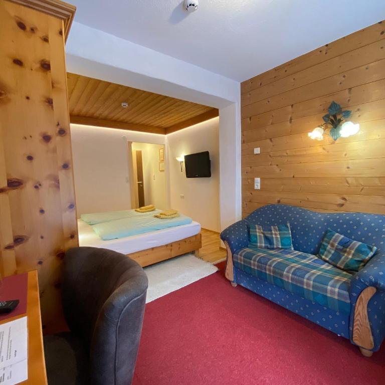 Hotel Mitterhof - Comfort Doppelzimmer - 1