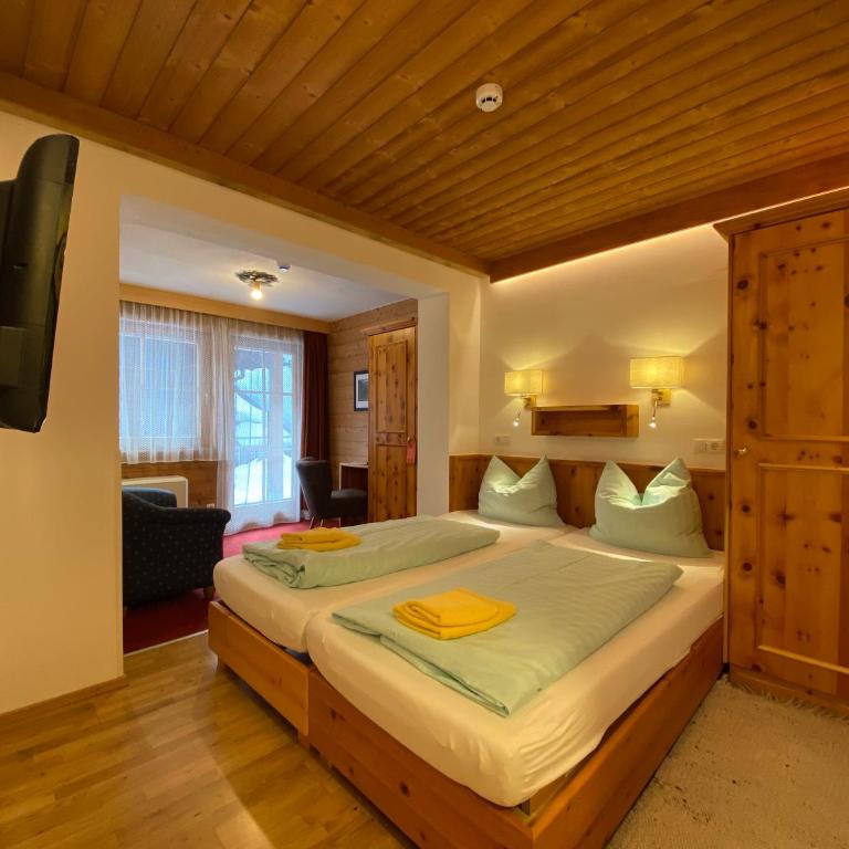 Hotel Mitterhof - Comfort Doppelzimmer - 4