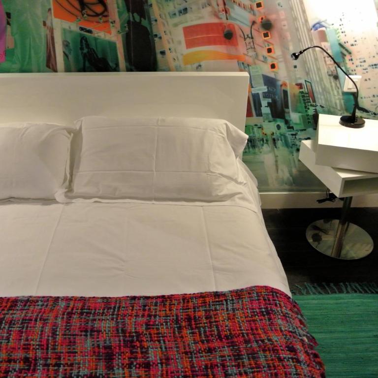 Little Palace - Chambre Double - 4