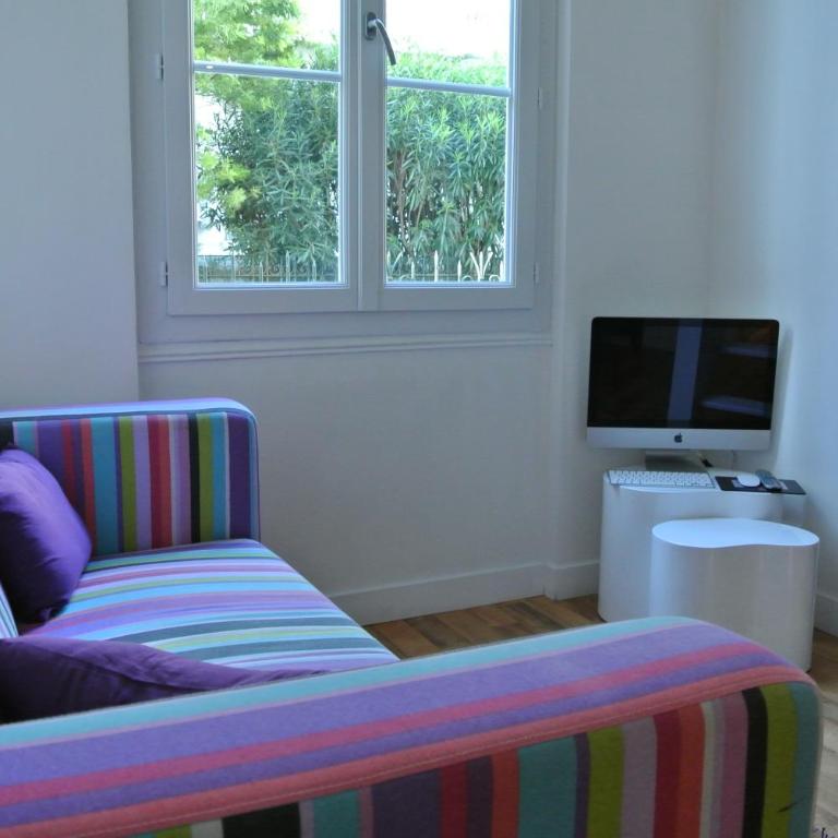 Little Palace - Chambre Simple - 2
