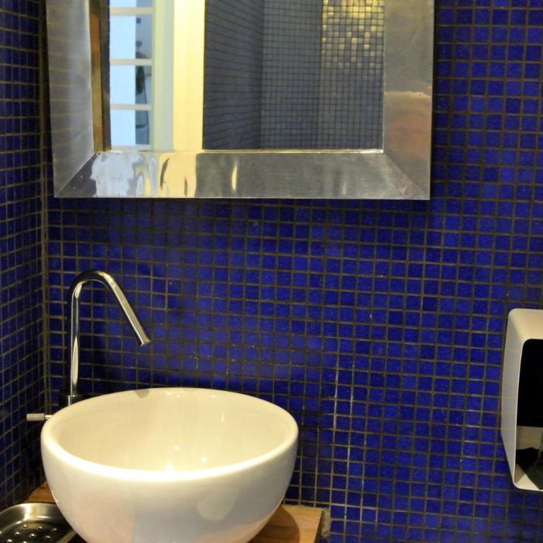 Little Palace - Chambre Simple - 3