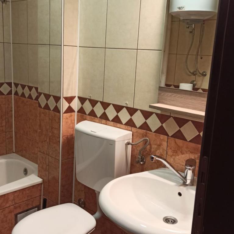 Vikendica Kop - Five-Bedroom House - 40