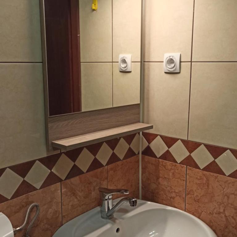 Vikendica Kop - Five-Bedroom House - 41