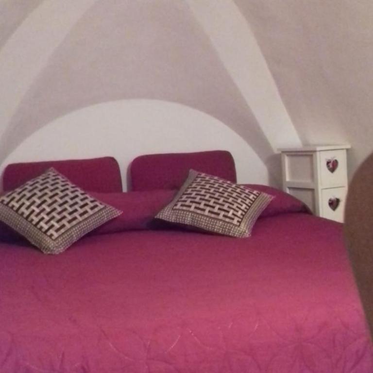 Il Dammuso di Tanit - Studio Apartment - 1