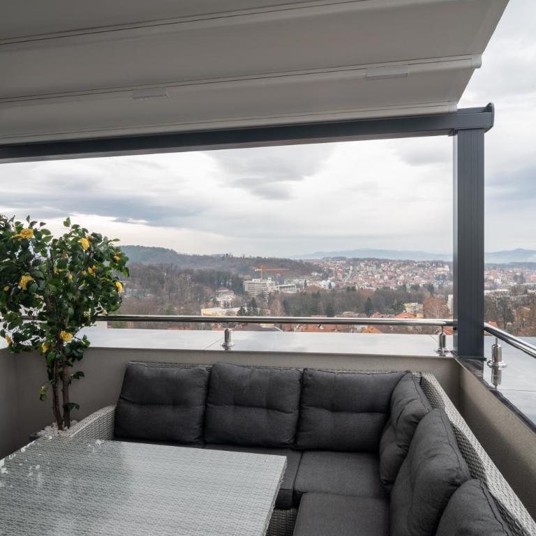 IN LUX SPA APARTMAN - One-Bedroom Apartment - 34