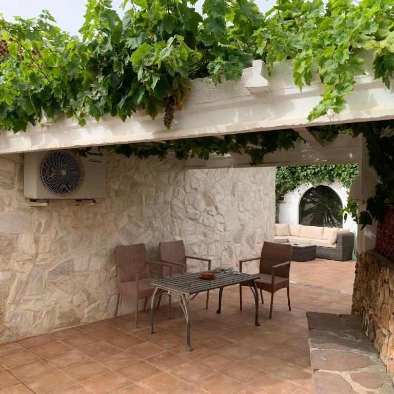 Bonito apartamento villa Joya - Apartamento de 1 dormitorio - 29
