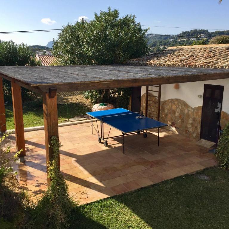 Bonito apartamento villa Joya - Apartamento de 1 dormitorio - 31