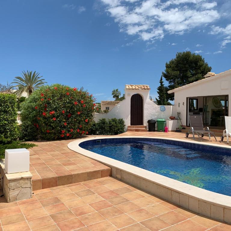 Bonito apartamento villa Joya - Apartamento de 1 dormitorio - 33