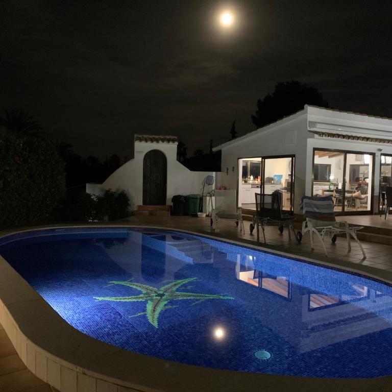 Bonito apartamento villa Joya - Apartamento de 1 dormitorio - 34